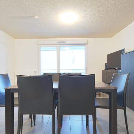 Beautiful Bright Apt With Terrace Apartment Lyon Ngoại thất bức ảnh
