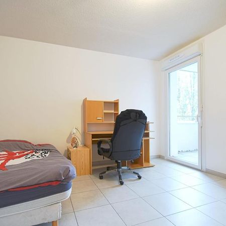 Beautiful Bright Apt With Terrace Apartment Lyon Ngoại thất bức ảnh