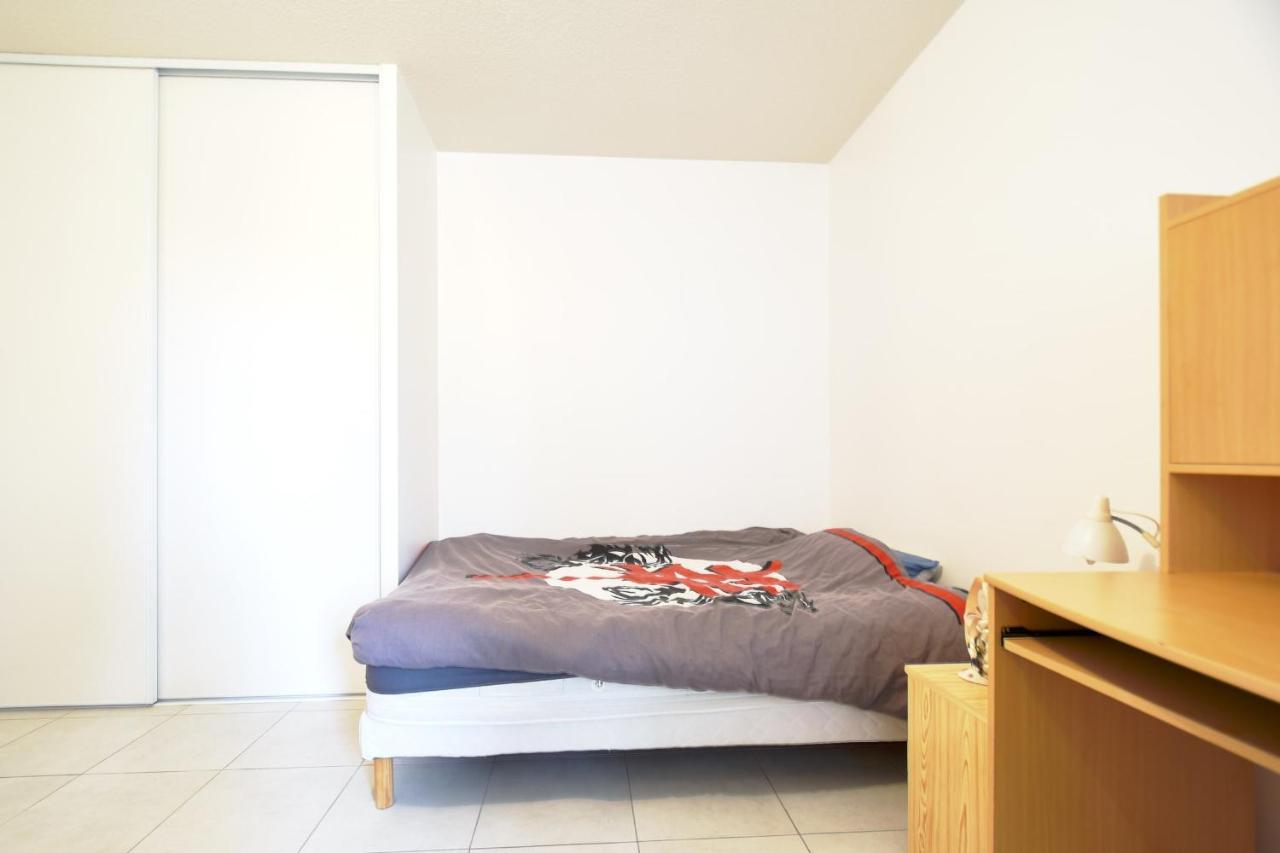 Beautiful Bright Apt With Terrace Apartment Lyon Ngoại thất bức ảnh