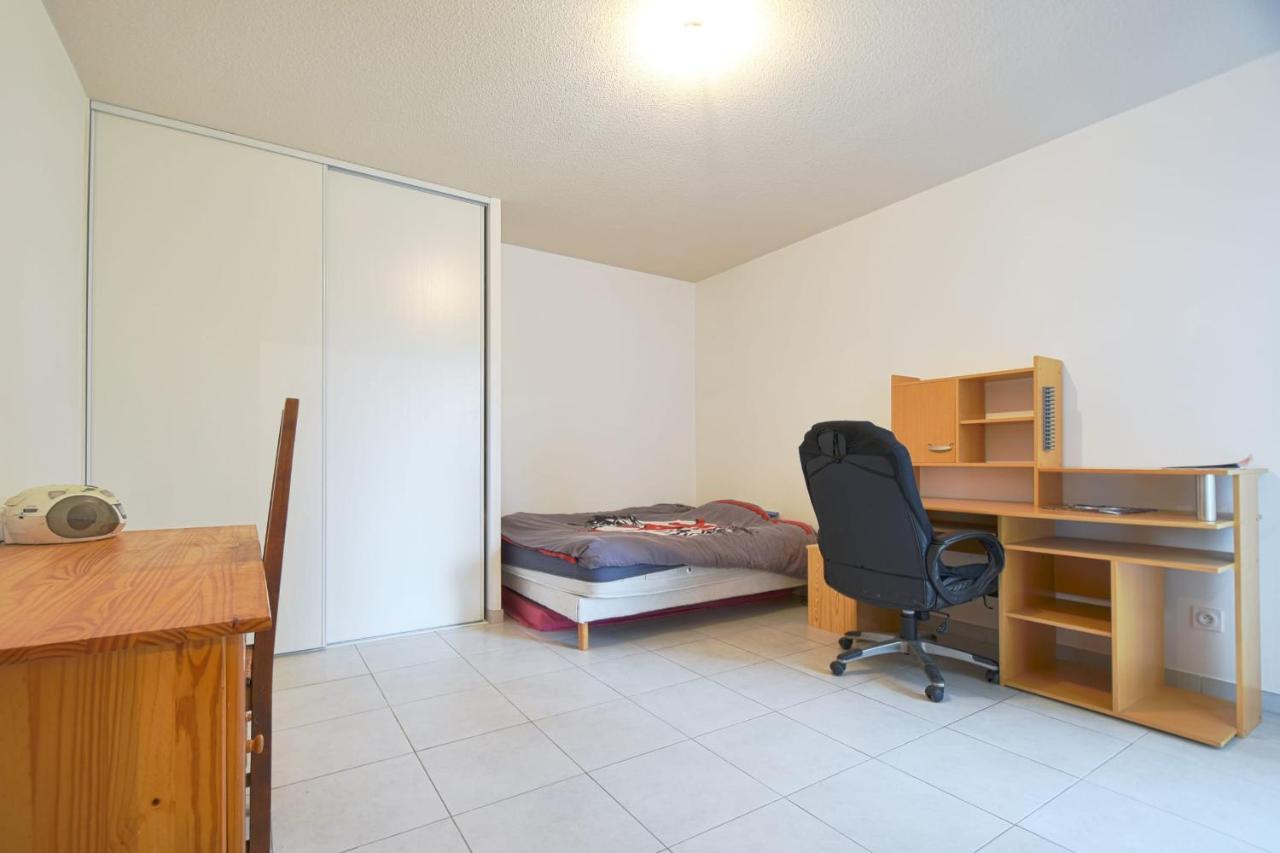 Beautiful Bright Apt With Terrace Apartment Lyon Ngoại thất bức ảnh