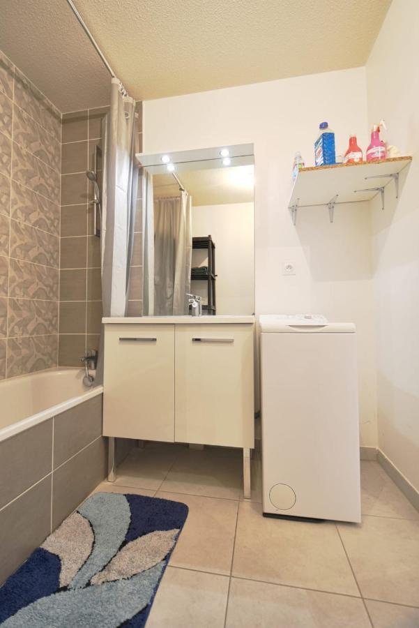 Beautiful Bright Apt With Terrace Apartment Lyon Ngoại thất bức ảnh