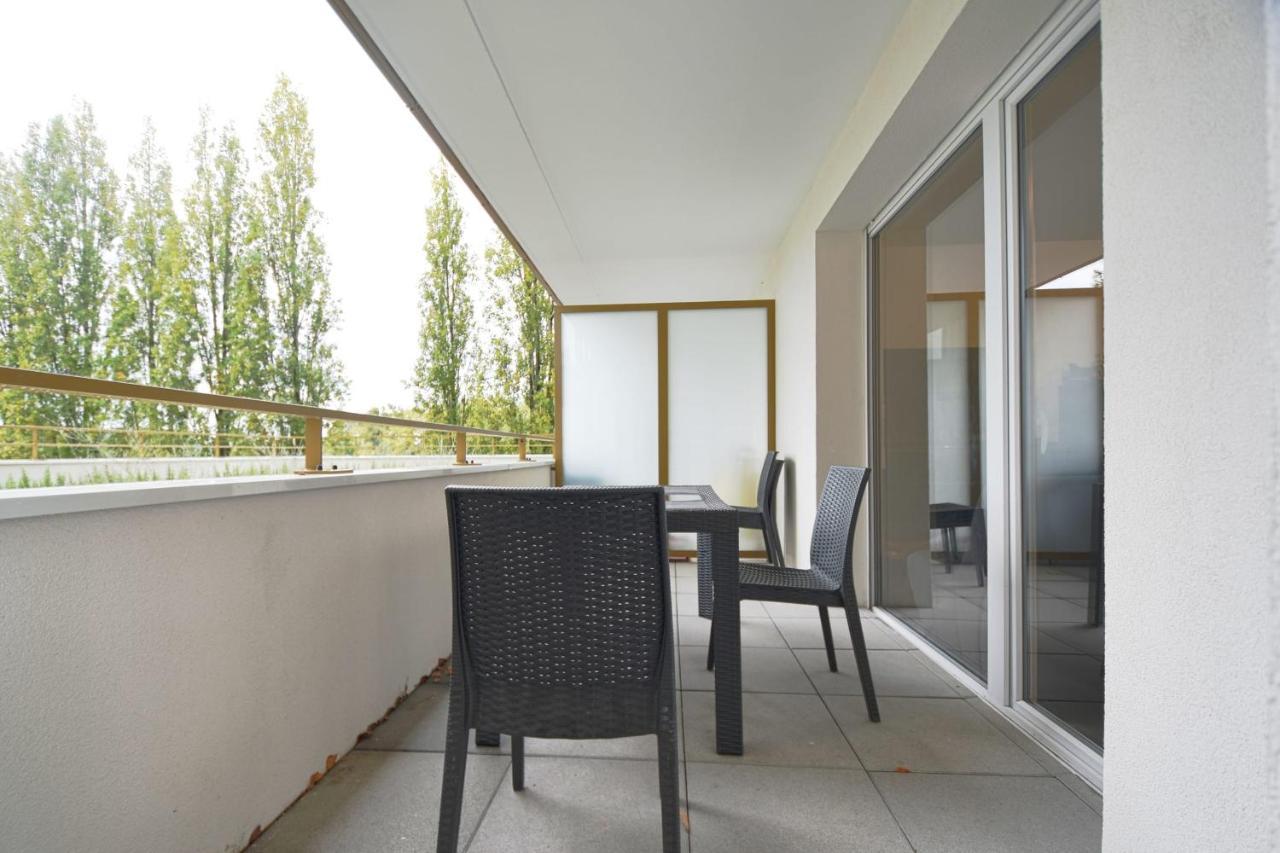 Beautiful Bright Apt With Terrace Apartment Lyon Ngoại thất bức ảnh